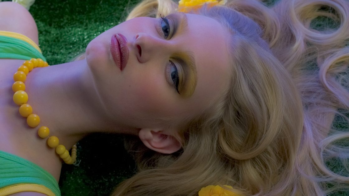 Watching Me, Watching You